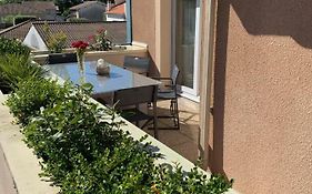 Appartement Virginia 3***